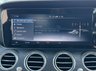 USED 2016 16 MERCEDES-BENZ E CLASS 2.0 E220d AMG Line Saloon 4dr Diesel G-Tronic+ Euro 6 (s/s) (194 ps) - FSH - APPLE CAR PLAY - SAT NAV - HEATED SEATS - REVERSE CAMERA - P/SENSORS - BLUETOOTH - CRUISE - &pound;35 ROAD TAX