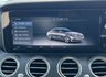 USED 2016 16 MERCEDES-BENZ E CLASS 2.0 E220d AMG Line Saloon 4dr Diesel G-Tronic+ Euro 6 (s/s) (194 ps) - FSH - APPLE CAR PLAY - SAT NAV - HEATED SEATS - REVERSE CAMERA - P/SENSORS - BLUETOOTH - CRUISE - &pound;35 ROAD TAX