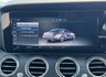 USED 2016 16 MERCEDES-BENZ E CLASS 2.0 E220d AMG Line Saloon 4dr Diesel G-Tronic+ Euro 6 (s/s) (194 ps) - FSH - APPLE CAR PLAY - SAT NAV - HEATED SEATS - REVERSE CAMERA - P/SENSORS - BLUETOOTH - CRUISE - &pound;35 ROAD TAX