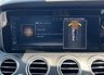 USED 2016 16 MERCEDES-BENZ E CLASS 2.0 E220d AMG Line Saloon 4dr Diesel G-Tronic+ Euro 6 (s/s) (194 ps) - FSH - APPLE CAR PLAY - SAT NAV - HEATED SEATS - REVERSE CAMERA - P/SENSORS - BLUETOOTH - CRUISE - &pound;35 ROAD TAX