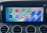 USED 2016 16 MERCEDES-BENZ E CLASS 2.0 E220d AMG Line Saloon 4dr Diesel G-Tronic+ Euro 6 (s/s) (194 ps) - FSH - APPLE CAR PLAY - SAT NAV - HEATED SEATS - REVERSE CAMERA - P/SENSORS - BLUETOOTH - CRUISE - &pound;35 ROAD TAX