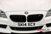 USED 2014 L BMW 6 SERIES GRAN COUPE 3.0 640d M Sport Saloon 4dr Diesel Auto Euro 5 (s/s) (313 ps) 