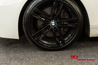 USED 2014 L BMW 6 SERIES GRAN COUPE 3.0 640d M Sport Saloon 4dr Diesel Auto Euro 5 (s/s) (313 ps) 