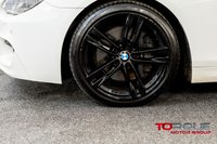 USED 2014 L BMW 6 SERIES GRAN COUPE 3.0 640d M Sport Saloon 4dr Diesel Auto Euro 5 (s/s) (313 ps) 