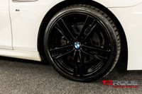 USED 2014 L BMW 6 SERIES GRAN COUPE 3.0 640d M Sport Saloon 4dr Diesel Auto Euro 5 (s/s) (313 ps) 