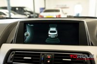 USED 2014 L BMW 6 SERIES GRAN COUPE 3.0 640d M Sport Saloon 4dr Diesel Auto Euro 5 (s/s) (313 ps) 