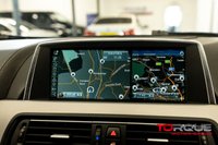 USED 2014 L BMW 6 SERIES GRAN COUPE 3.0 640d M Sport Saloon 4dr Diesel Auto Euro 5 (s/s) (313 ps) 