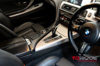USED 2014 L BMW 6 SERIES GRAN COUPE 3.0 640d M Sport Saloon 4dr Diesel Auto Euro 5 (s/s) (313 ps) 