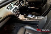 USED 2014 L BMW 6 SERIES GRAN COUPE 3.0 640d M Sport Saloon 4dr Diesel Auto Euro 5 (s/s) (313 ps) 