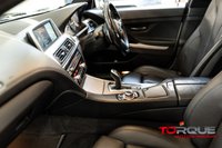 USED 2014 L BMW 6 SERIES GRAN COUPE 3.0 640d M Sport Saloon 4dr Diesel Auto Euro 5 (s/s) (313 ps) 