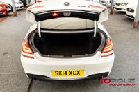 USED 2014 L BMW 6 SERIES GRAN COUPE 3.0 640d M Sport Saloon 4dr Diesel Auto Euro 5 (s/s) (313 ps) 