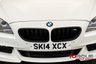 USED 2014 L BMW 6 SERIES GRAN COUPE 3.0 640d M Sport Saloon 4dr Diesel Auto Euro 5 (s/s) (313 ps) 