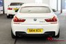 USED 2014 L BMW 6 SERIES GRAN COUPE 3.0 640d M Sport Saloon 4dr Diesel Auto Euro 5 (s/s) (313 ps) 