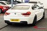 USED 2014 L BMW 6 SERIES GRAN COUPE 3.0 640d M Sport Saloon 4dr Diesel Auto Euro 5 (s/s) (313 ps) 