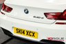 USED 2014 L BMW 6 SERIES GRAN COUPE 3.0 640d M Sport Saloon 4dr Diesel Auto Euro 5 (s/s) (313 ps) 