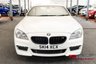 USED 2014 L BMW 6 SERIES GRAN COUPE 3.0 640d M Sport Saloon 4dr Diesel Auto Euro 5 (s/s) (313 ps) 