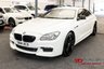 USED 2014 L BMW 6 SERIES GRAN COUPE 3.0 640d M Sport Saloon 4dr Diesel Auto Euro 5 (s/s) (313 ps) 