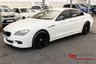 USED 2014 L BMW 6 SERIES GRAN COUPE 3.0 640d M Sport Saloon 4dr Diesel Auto Euro 5 (s/s) (313 ps) 