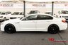 USED 2014 L BMW 6 SERIES GRAN COUPE 3.0 640d M Sport Saloon 4dr Diesel Auto Euro 5 (s/s) (313 ps) 