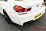 USED 2014 L BMW 6 SERIES GRAN COUPE 3.0 640d M Sport Saloon 4dr Diesel Auto Euro 5 (s/s) (313 ps) 