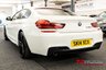 USED 2014 L BMW 6 SERIES GRAN COUPE 3.0 640d M Sport Saloon 4dr Diesel Auto Euro 5 (s/s) (313 ps) 