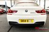 USED 2014 L BMW 6 SERIES GRAN COUPE 3.0 640d M Sport Saloon 4dr Diesel Auto Euro 5 (s/s) (313 ps) 