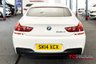USED 2014 L BMW 6 SERIES GRAN COUPE 3.0 640d M Sport Saloon 4dr Diesel Auto Euro 5 (s/s) (313 ps) 