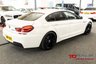 USED 2014 L BMW 6 SERIES GRAN COUPE 3.0 640d M Sport Saloon 4dr Diesel Auto Euro 5 (s/s) (313 ps) 