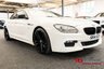 USED 2014 L BMW 6 SERIES GRAN COUPE 3.0 640d M Sport Saloon 4dr Diesel Auto Euro 5 (s/s) (313 ps) 