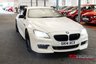 USED 2014 L BMW 6 SERIES GRAN COUPE 3.0 640d M Sport Saloon 4dr Diesel Auto Euro 5 (s/s) (313 ps) 