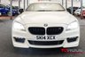 USED 2014 L BMW 6 SERIES GRAN COUPE 3.0 640d M Sport Saloon 4dr Diesel Auto Euro 5 (s/s) (313 ps) 