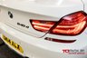 USED 2014 L BMW 6 SERIES GRAN COUPE 3.0 640d M Sport Saloon 4dr Diesel Auto Euro 5 (s/s) (313 ps) 