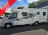 USED 2022 72 SWIFT EDGE 486 2.2 Multijet 