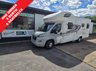 USED 2022 72 SWIFT EDGE 486 2.2 Multijet 