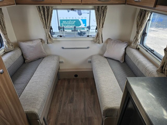 View our SWIFT EDGE 486