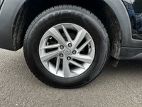 USED 2019 HYUNDAI TUCSON 1.6 GDi S Connect SUV 5dr Petrol Manual Euro 6 (s/s) (132 ps) 