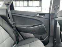 USED 2019 HYUNDAI TUCSON 1.6 GDi S Connect SUV 5dr Petrol Manual Euro 6 (s/s) (132 ps) 
