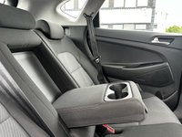 USED 2019 HYUNDAI TUCSON 1.6 GDi S Connect SUV 5dr Petrol Manual Euro 6 (s/s) (132 ps) 