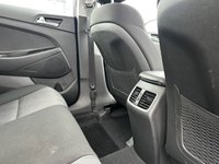 USED 2019 HYUNDAI TUCSON 1.6 GDi S Connect SUV 5dr Petrol Manual Euro 6 (s/s) (132 ps) 