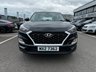 USED 2019 HYUNDAI TUCSON 1.6 GDi S Connect SUV 5dr Petrol Manual Euro 6 (s/s) (132 ps) 