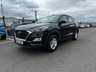 USED 2019 HYUNDAI TUCSON 1.6 GDi S Connect SUV 5dr Petrol Manual Euro 6 (s/s) (132 ps) 