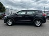 USED 2019 HYUNDAI TUCSON 1.6 GDi S Connect SUV 5dr Petrol Manual Euro 6 (s/s) (132 ps) 