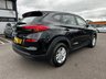 USED 2019 HYUNDAI TUCSON 1.6 GDi S Connect SUV 5dr Petrol Manual Euro 6 (s/s) (132 ps) 