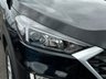 USED 2019 HYUNDAI TUCSON 1.6 GDi S Connect SUV 5dr Petrol Manual Euro 6 (s/s) (132 ps) 