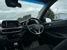 USED 2019 HYUNDAI TUCSON 1.6 GDi S Connect SUV 5dr Petrol Manual Euro 6 (s/s) (132 ps) 