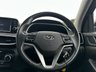 USED 2019 HYUNDAI TUCSON 1.6 GDi S Connect SUV 5dr Petrol Manual Euro 6 (s/s) (132 ps) 