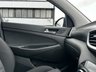 USED 2019 HYUNDAI TUCSON 1.6 GDi S Connect SUV 5dr Petrol Manual Euro 6 (s/s) (132 ps) 