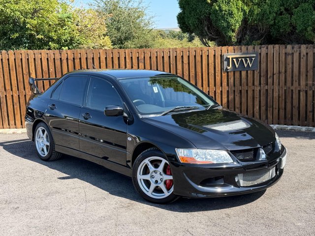 2004 Mitsubishi Lancer