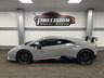 USED 2018 18 LAMBORGHINI HURACAN 5.2 V10 LP 640-4 Performante LDF 4WD Euro 6 (s/s) 2dr *LAMBO WARRANTY *AD PER PAINT