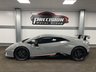 USED 2018 18 LAMBORGHINI HURACAN 5.2 V10 LP 640-4 Performante LDF 4WD Euro 6 (s/s) 2dr *LAMBO WARRANTY *AD PER PAINT